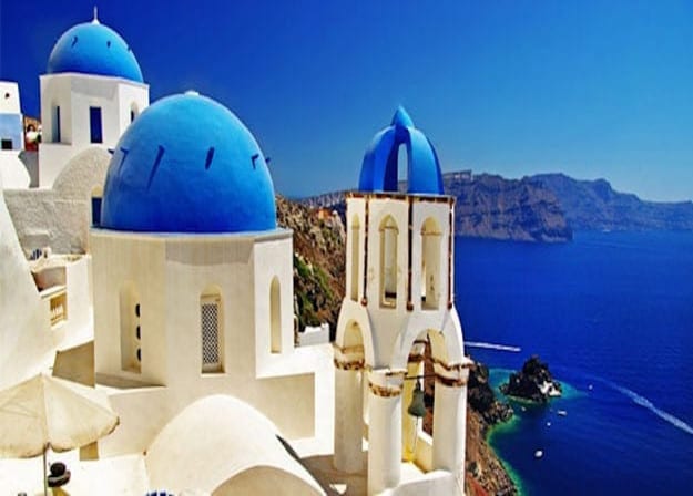 Luxury Kosher Cruises to Greece 2021-2022