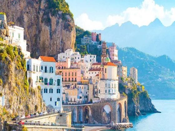 Luxury Kosher Cruise Mediterranean Cruise to Rome 2021-2022