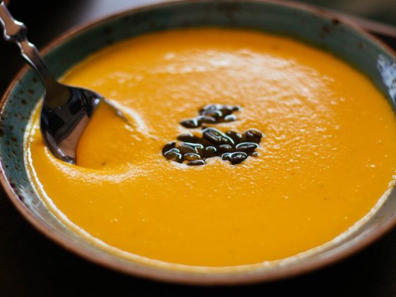 2 Healthy & Nourishing Glatt Kosher Soup Recipes for Winter