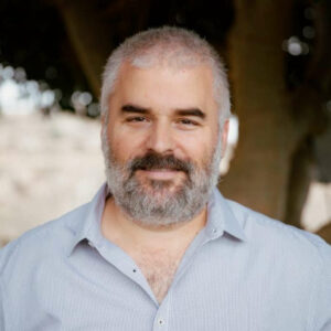 Haviv Rettig Gur | Kosherica